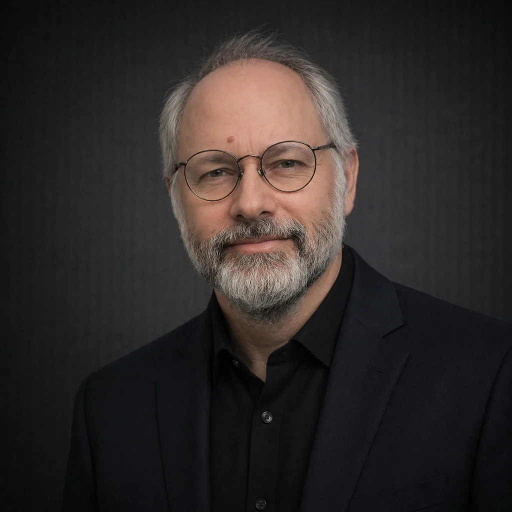 Olivier Gourment